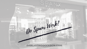 Do Spanx Work? [Here Is What You Need To Know Before Buying]