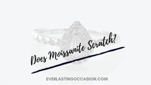 Does Moissanite Scratch? [How Durable Is This Gemstone?]