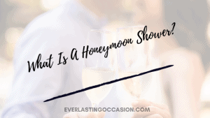 What Is A Honeymoon Shower [All You'll Want To Know]