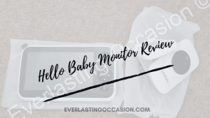 Hello Baby Monitor Review