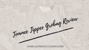 Tommee Tippee Grobag Review